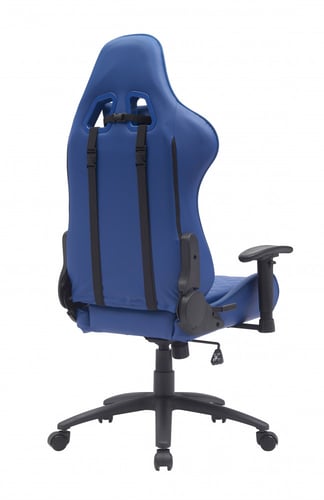 ASA كرسي قيمنق دايموند - Blue