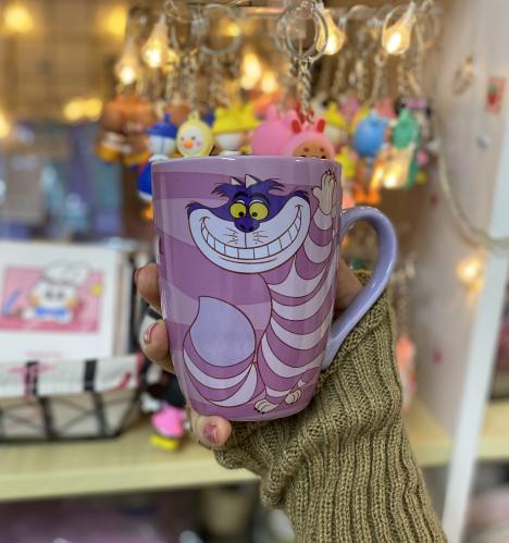 A nice cup