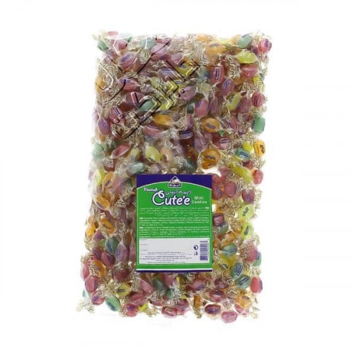 مصاص ديمة كيوتي 700 جرام