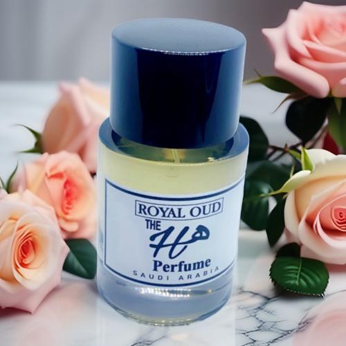 رويال عود شرقي