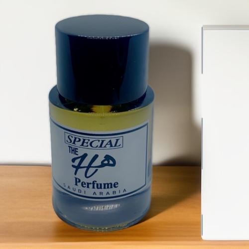 سبيشل يونسكس special unisex عطر العود والعنبر والت...