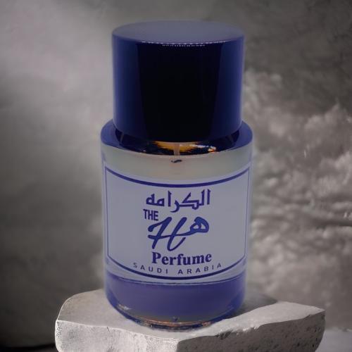 الكرامه عطر فرنسي مكون من المسك والزهور الفرنسيه و...