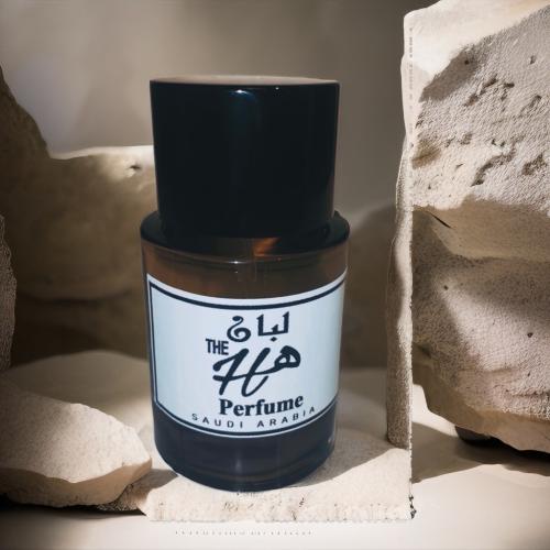 مزيج من زيوت اللبان الطبيعيه مع الزعفران الرائع وب...