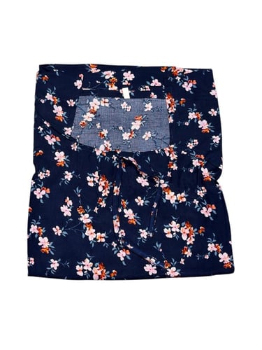 قميص روز كبير