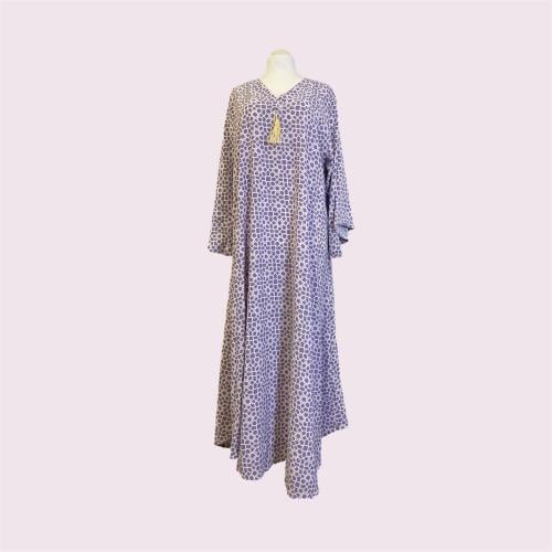 جلابية كلوش