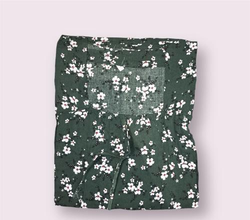 قميص ووز مشجر