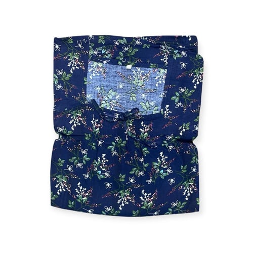 قميص روز كبير