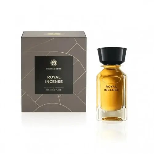 عطر عمان لكجري رويال انسنس
