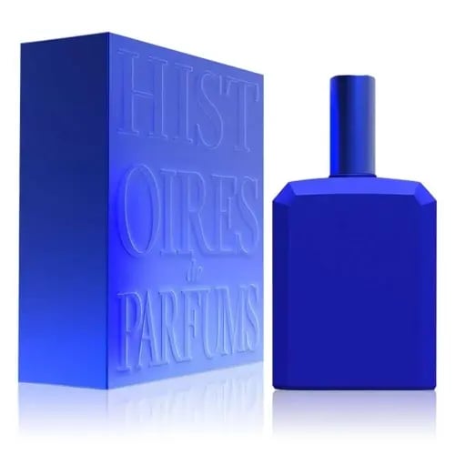 عطر هيستوريس اودو بارفيوم ذيس ايز نوت ابلو بوتيل 1...