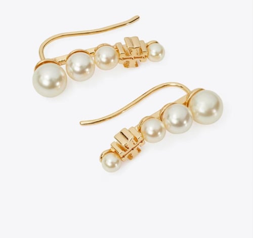 حلق توري برتش | Tory Burch