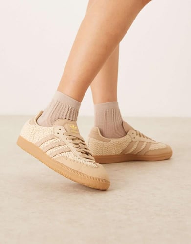 Adidas samba