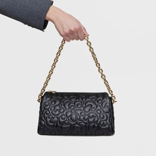 حقيبة كتف كبيره من توس