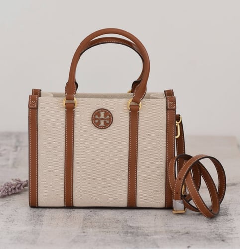 شنطة توري بورش