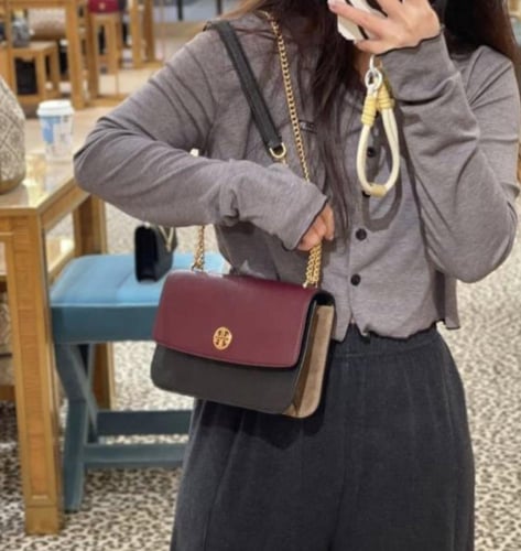 شنطة توري بورش