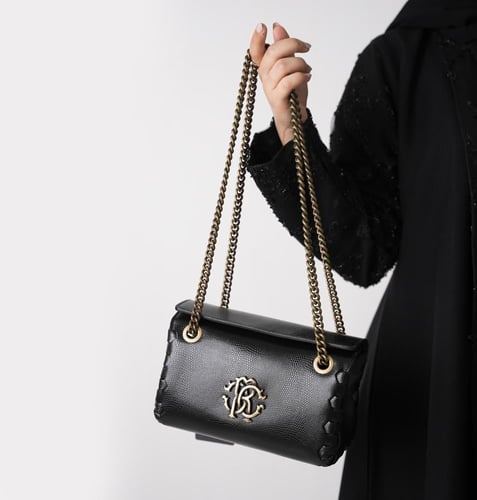 شنطة ربرتو كفالي