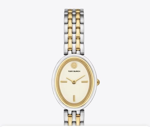 ساعة توري بورش تتوفر بالطلب