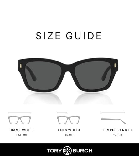 نظارة توري بورش