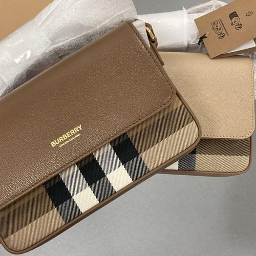 شنطة بربري سمول