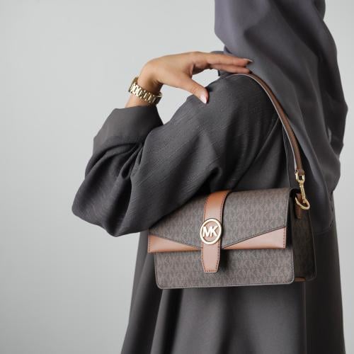 شنطة مايكل كورس