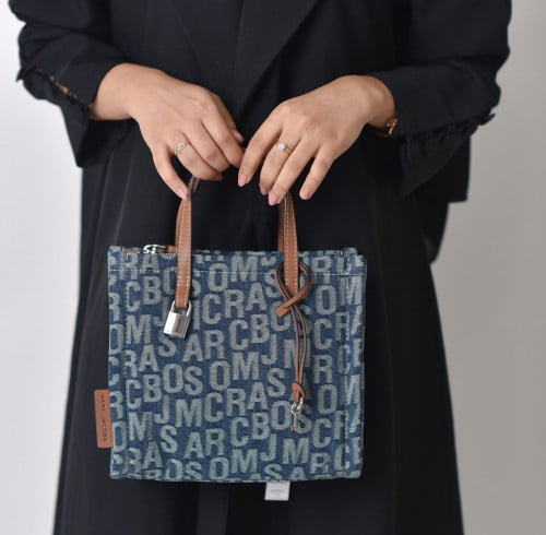 شنطة مارك جاكوبس