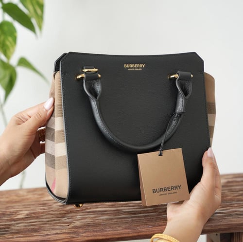 شنطة بربري تصل يوم الثلاثاء قبل العيد