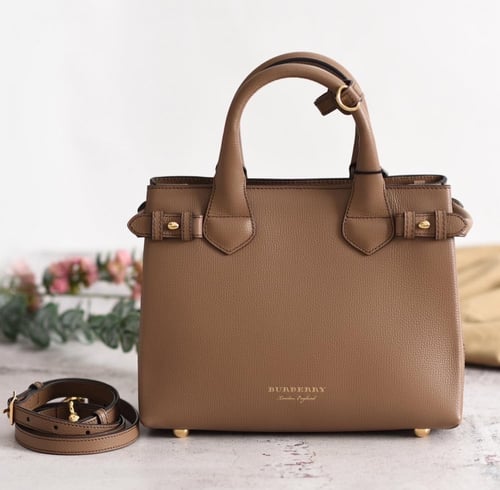 شنطة بربري بانر