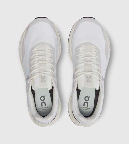 اون راننغ | on running ( تاخذ اكبر بمقاس )