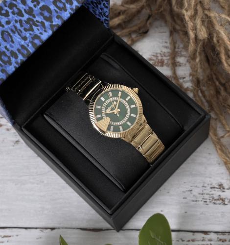 ساعة جست كفالي