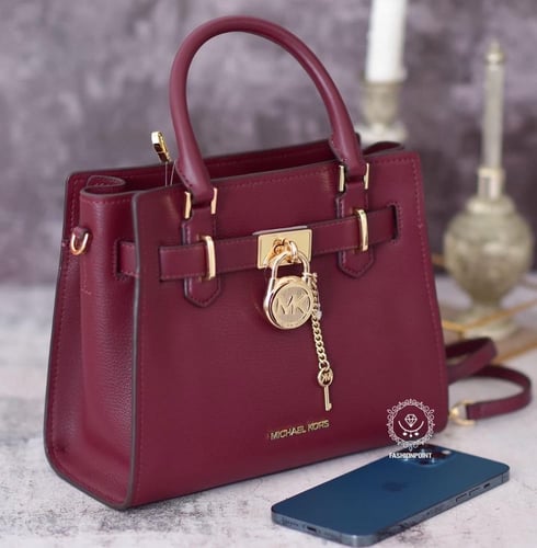 شنطة مايكل كورس