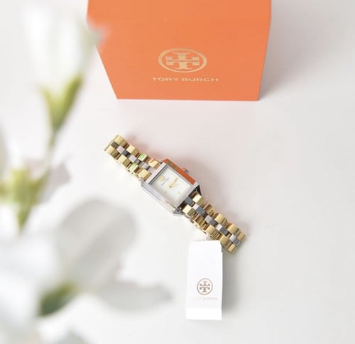 ساعة توري بورش