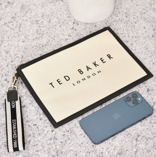 باوتش تيد بيكر