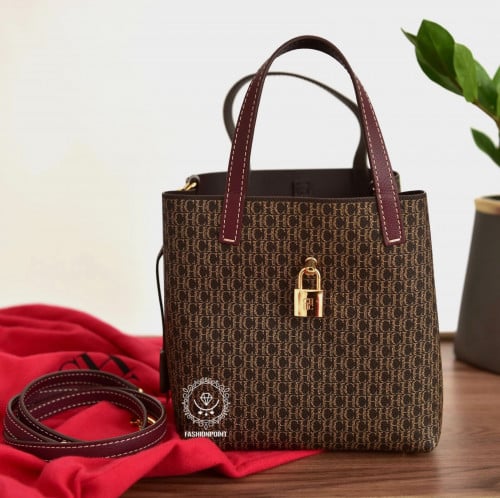 شنطة كارولينا هريرا