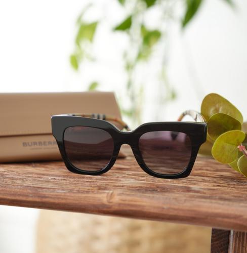 نظارة بربري