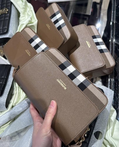 شنطة بربري سمول