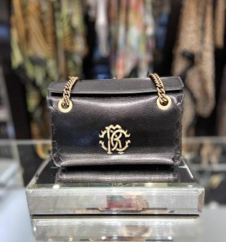 شنطة ربرتو كفالي