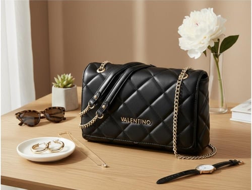 شنطة ماريو فالنتينو تتوفر بالطلب