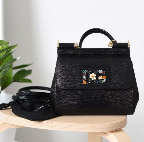 شنطة دولتشي غبانا