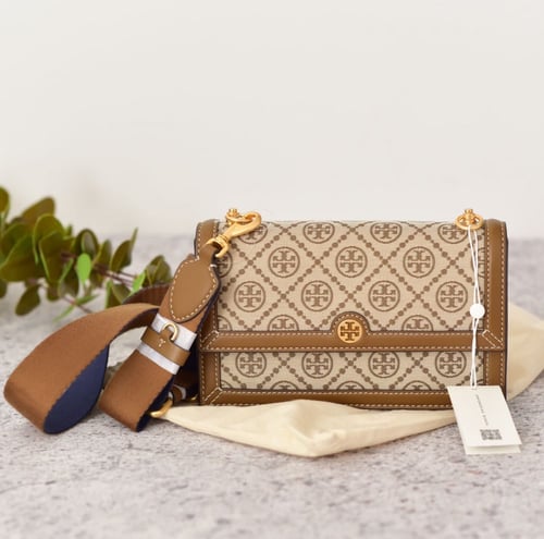 شنطة توري بورش