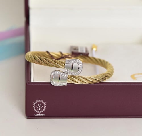 سوار ماركة اقنرقولد