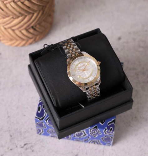 ساعة جست كفالي