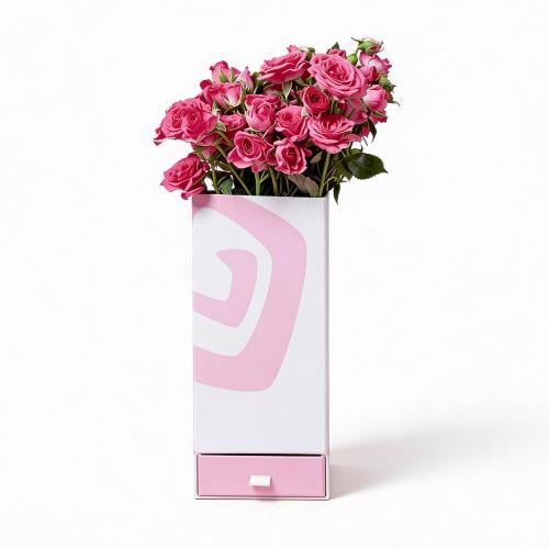 Spray Rose bouquet