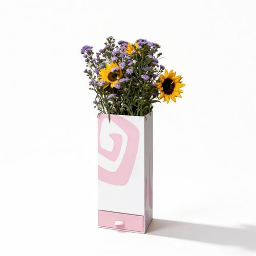 Sunflower bouquet