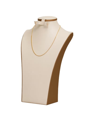 طقم تنس ذهبي (شوكر و حلق) | SEASON