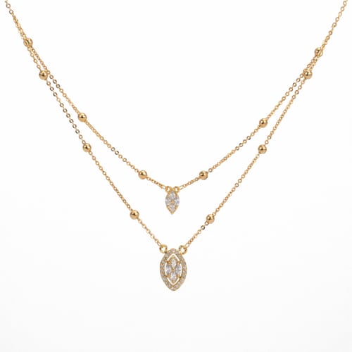 مجموعة دايموند الفاخرة | SEASON