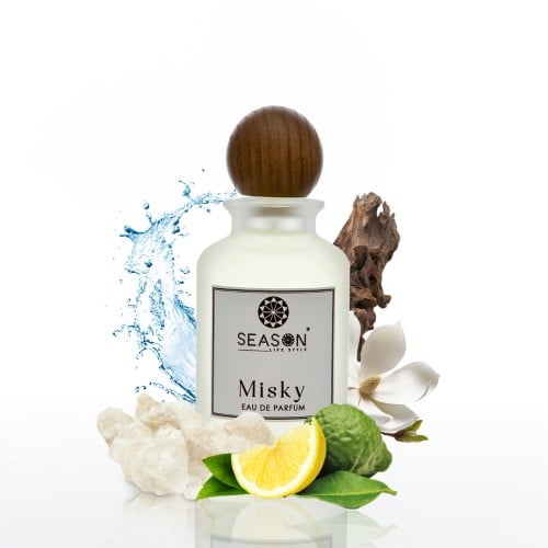 عطر سيزون مسكي