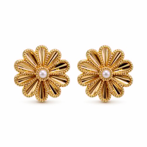 مجموعة درة المناسبات | طقم اكسسوارات متكامل