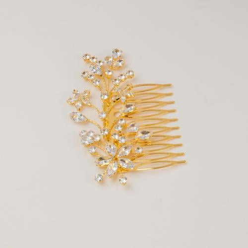 مشط زركون راقي