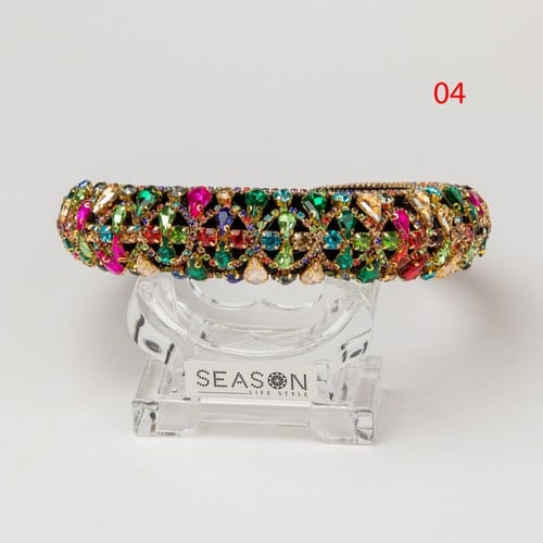 طوق زركون اللوان راقي