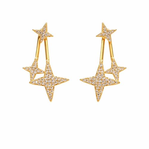 مجموعة النجوم | 7 قطع | سيزون