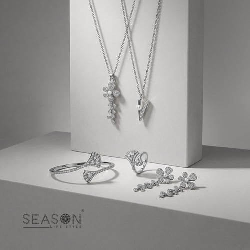 مجموعة الفالنتين | باكيج اكسسوارات فاخر